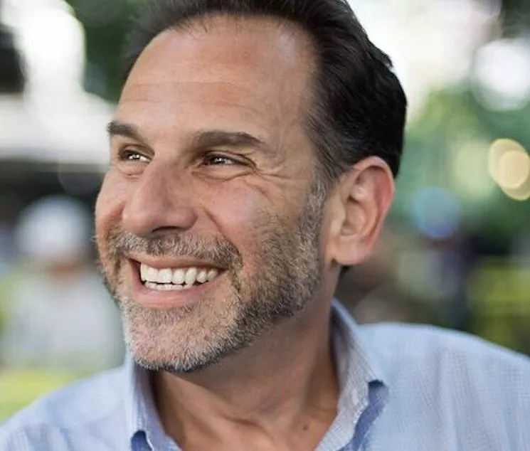 Andrew Friedman Pulls the Curtain Back on the American Chef Revolution