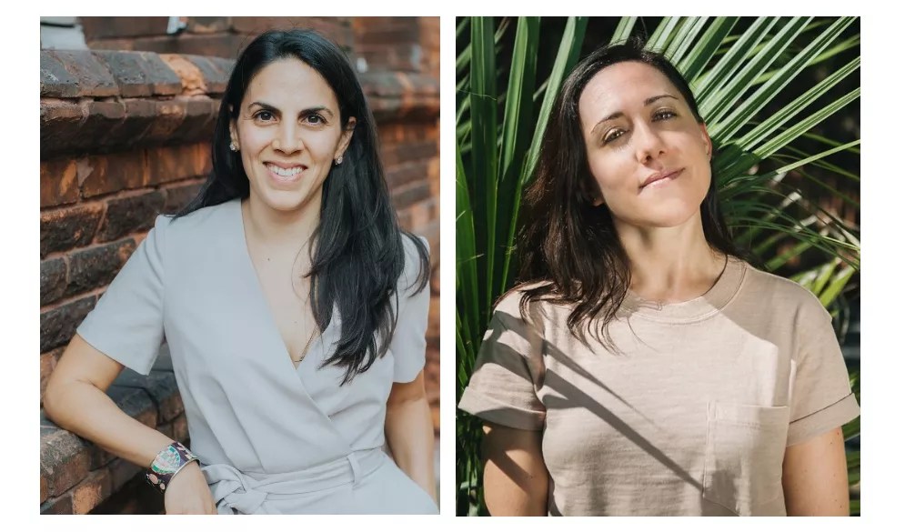 The Creators of the Podcast <i>The Flow Down</i> Want to Destigmatize Your Period