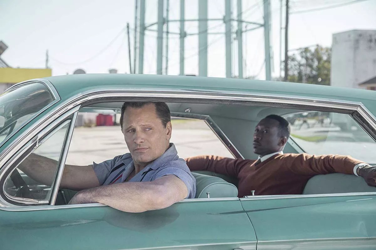 <i>Green Book</i> Marks the Unwelcome Return of the Cute Racism Movie