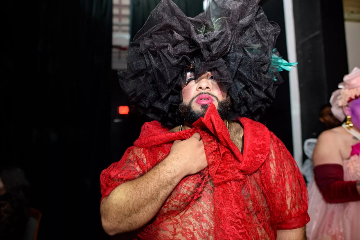 Counter Corner Returns to the Corner December 16