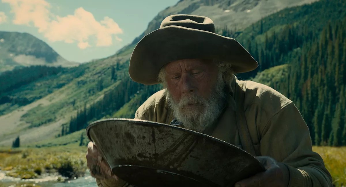 With <i>Buster Scruggs</i>, the Coen Brothers Fully Commit to Cheery Meaninglessness