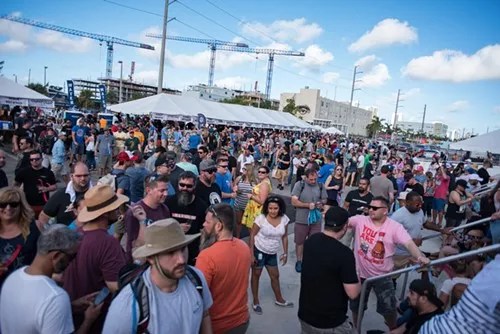 WakeFest Invitational Returns to Wynwood in 2019