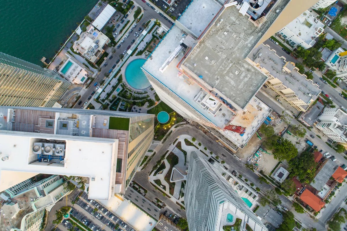 Five Reasons Miami Needs Stronger Affordable-Housing Laws