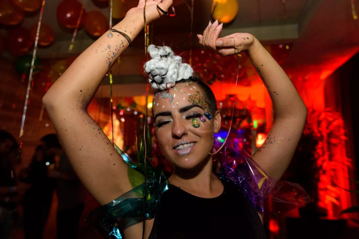 The Ten Best Thanksgiving Weekend 2018 Parties in Miami