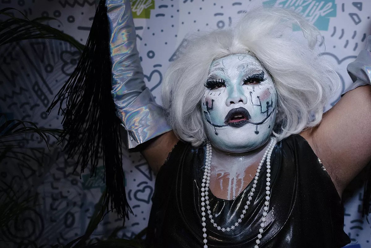 Wigwood Takes Over 777 Mall During Art Basel