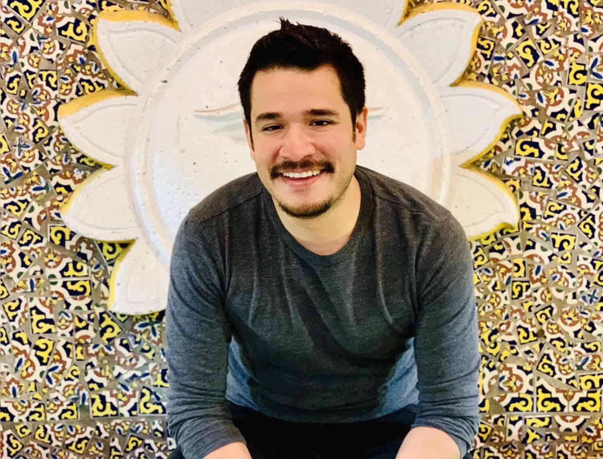 Manny Garavito Gives Miami Comics a Place to Work Out