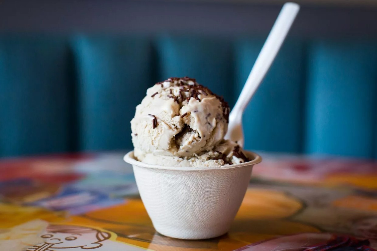 Miami’s Best Eats and Drinks This Weekend: Ample Hills Creamery, PopRamen, and Gulf Stream Brewing