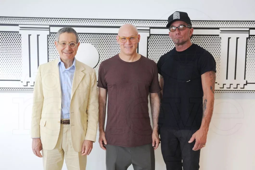 Eyes on Miami: Cardi B, Lele Pons, Art Week Parties, and More