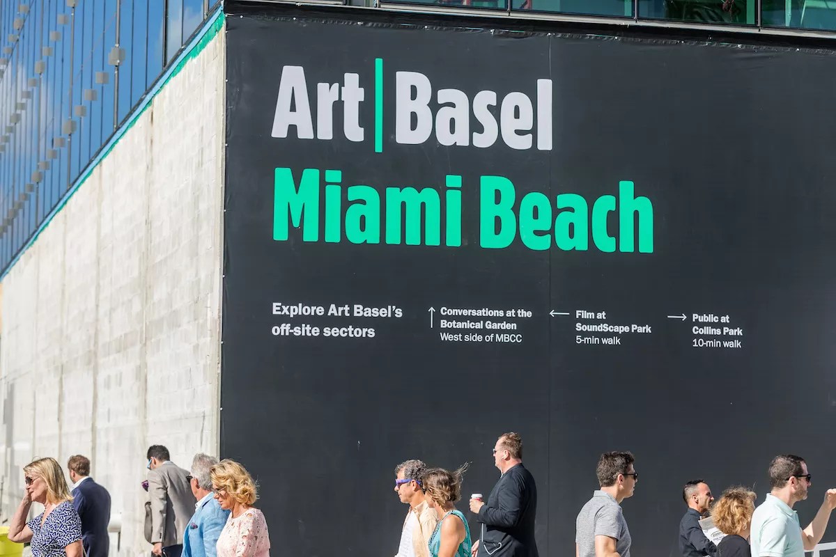 Has Art Basel Been Good for Miami?
