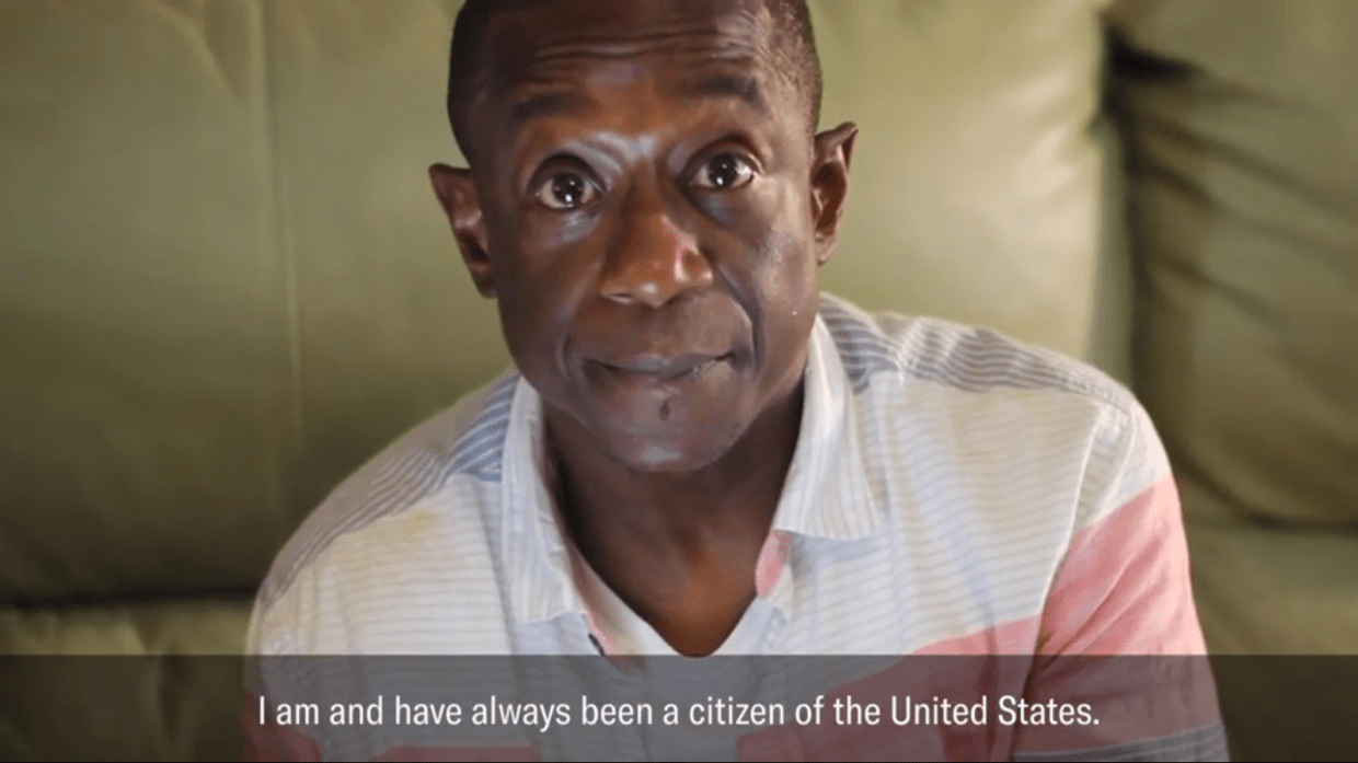 Florida Keys’ Sheriff Sent U.S. Citizen to Miami to Be Deported, ACLU Says in Lawsuit