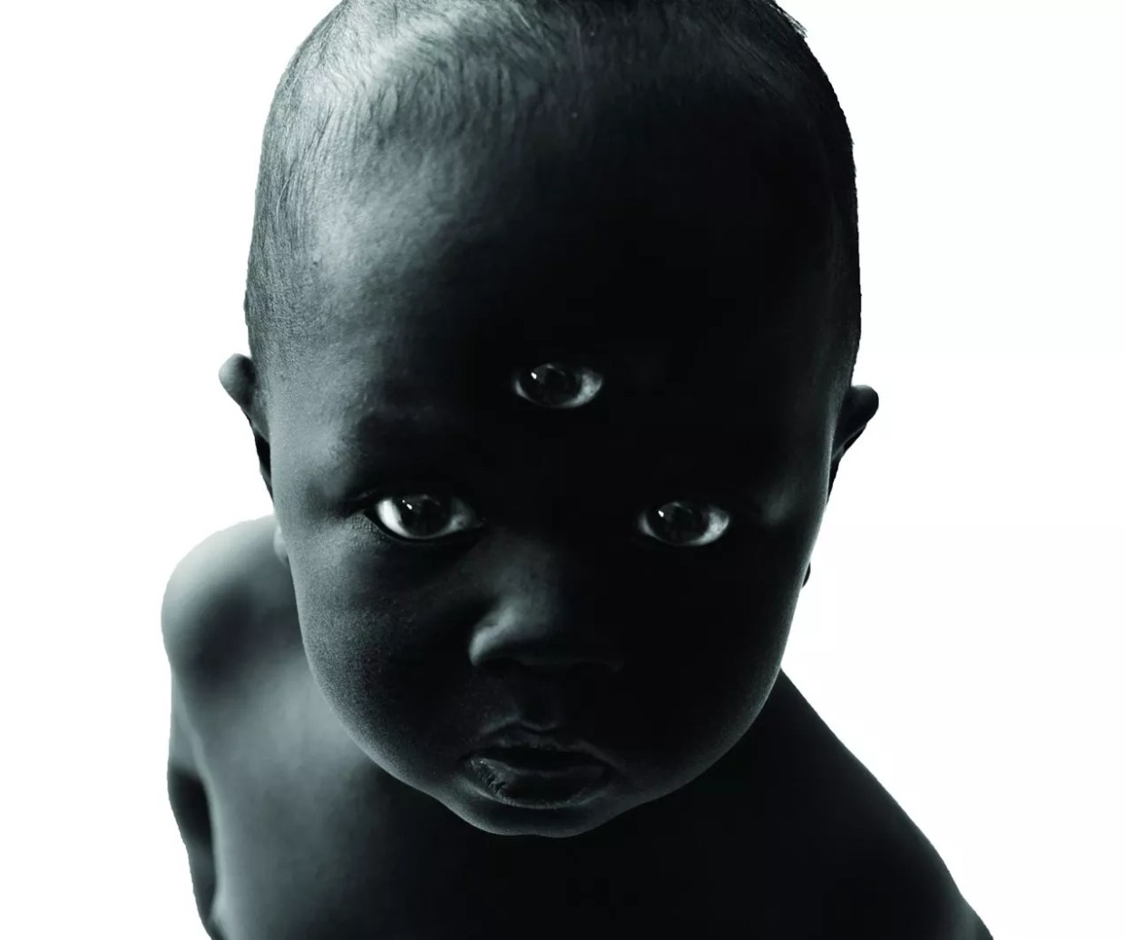 “Darker Gods” Exhibit Mixes Art With the Black Lives Matter Movement