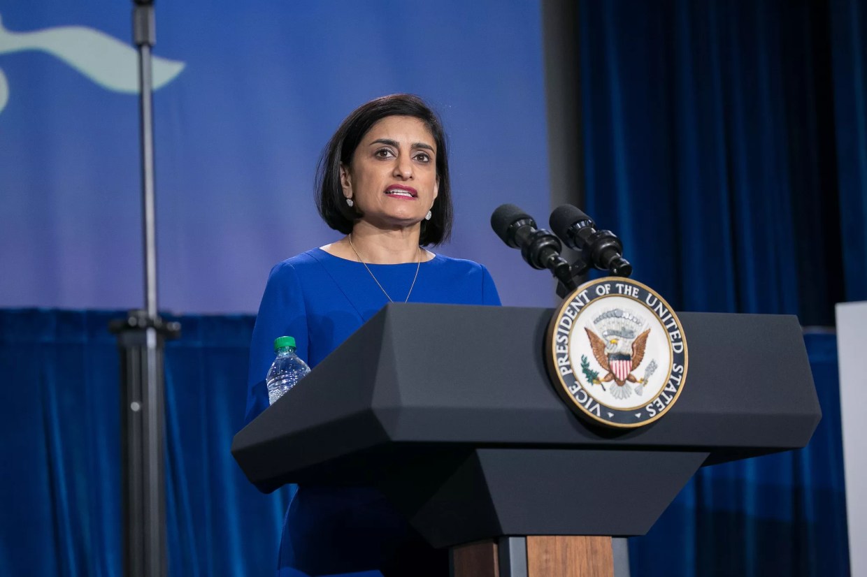 The Trump Administration Let Florida Make It Harder to Pay for Health Care