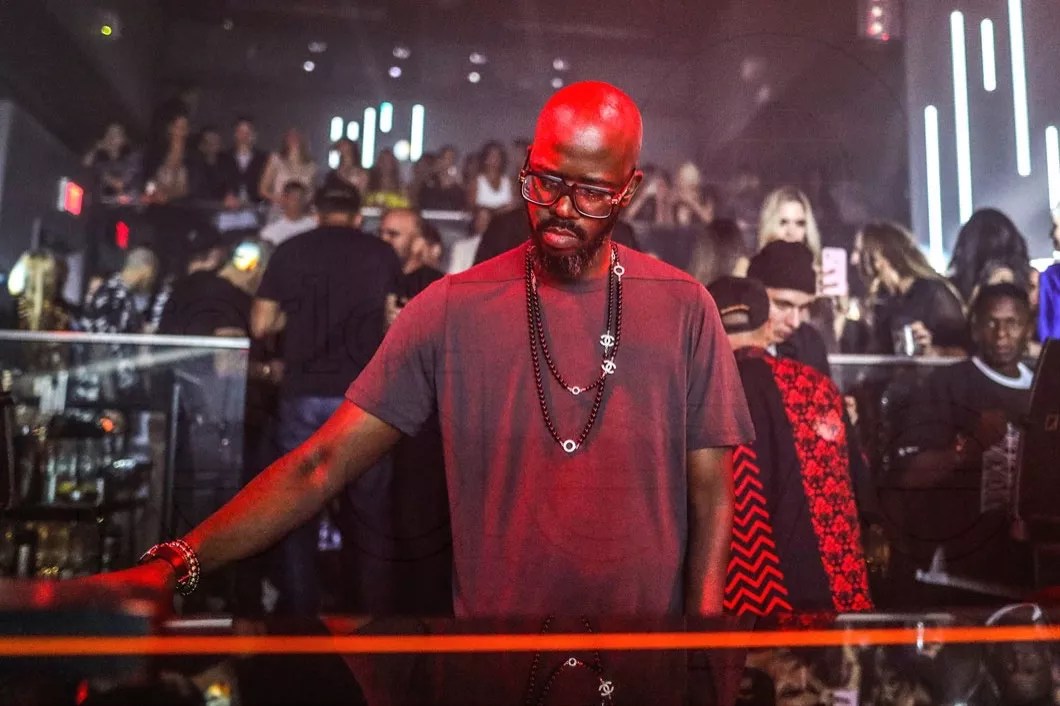 Eyes on Miami: Calvin Harris, Dillon Francis, Alec Monopoly, and Others