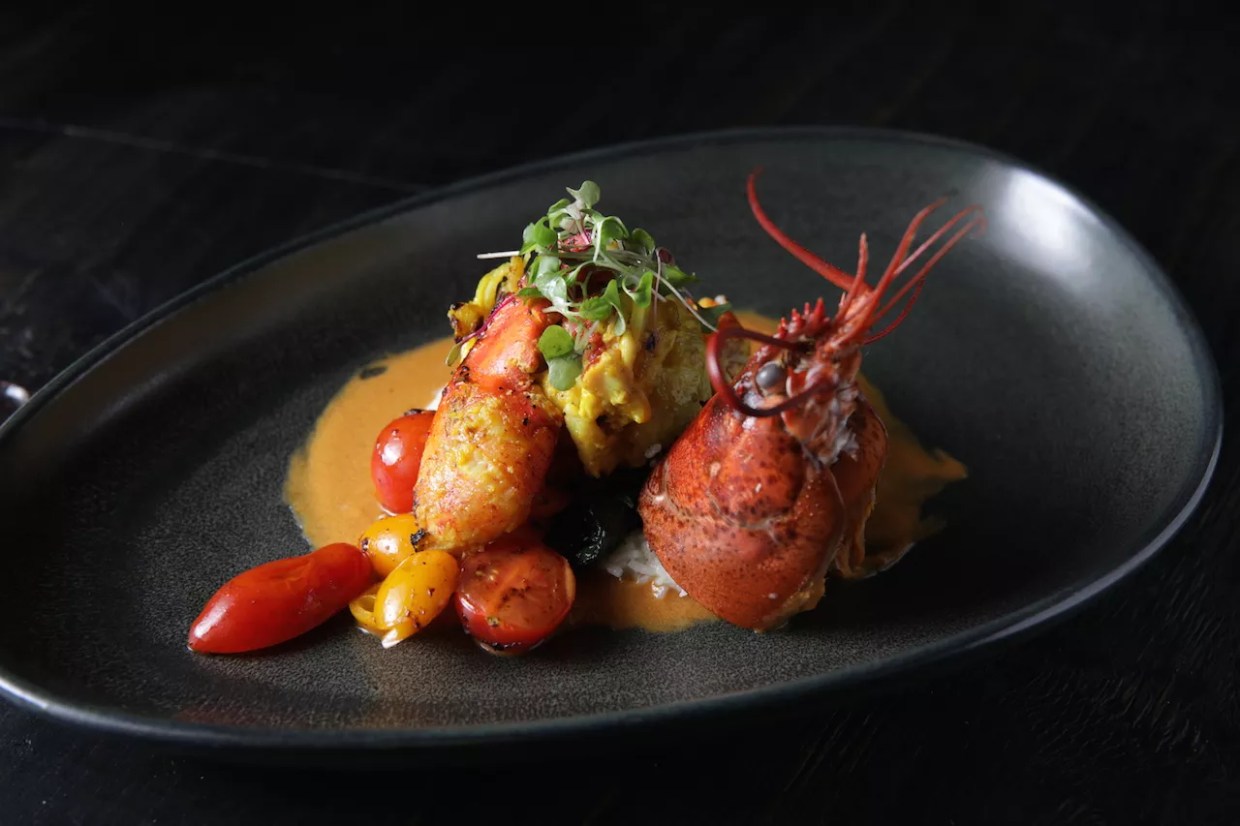 Michelin-Starred Chef Will Helm Midtown Indian Eatery Maska