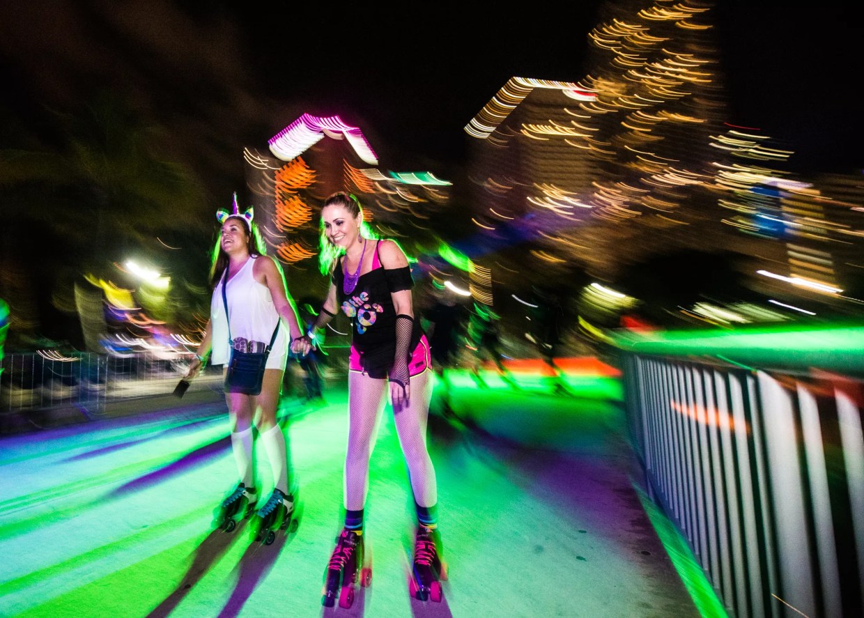 The 21 Best Things to Do in Miami This Week