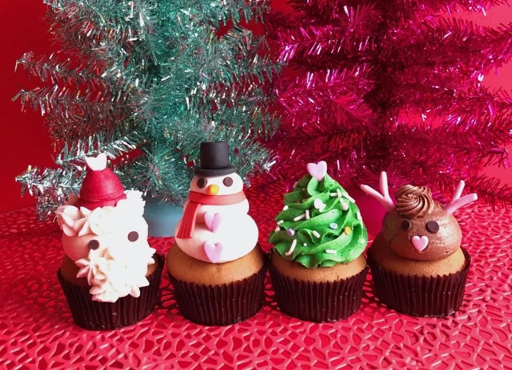Bunnie Cakes Bakery Popping Up for the Holidays in Downtown Doral