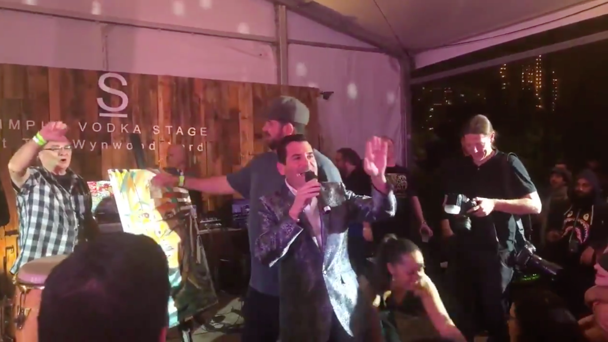 Ex-Marlins President Brags About Fleecing Fans, Taxpayers in $1.2 Billion Team Sale