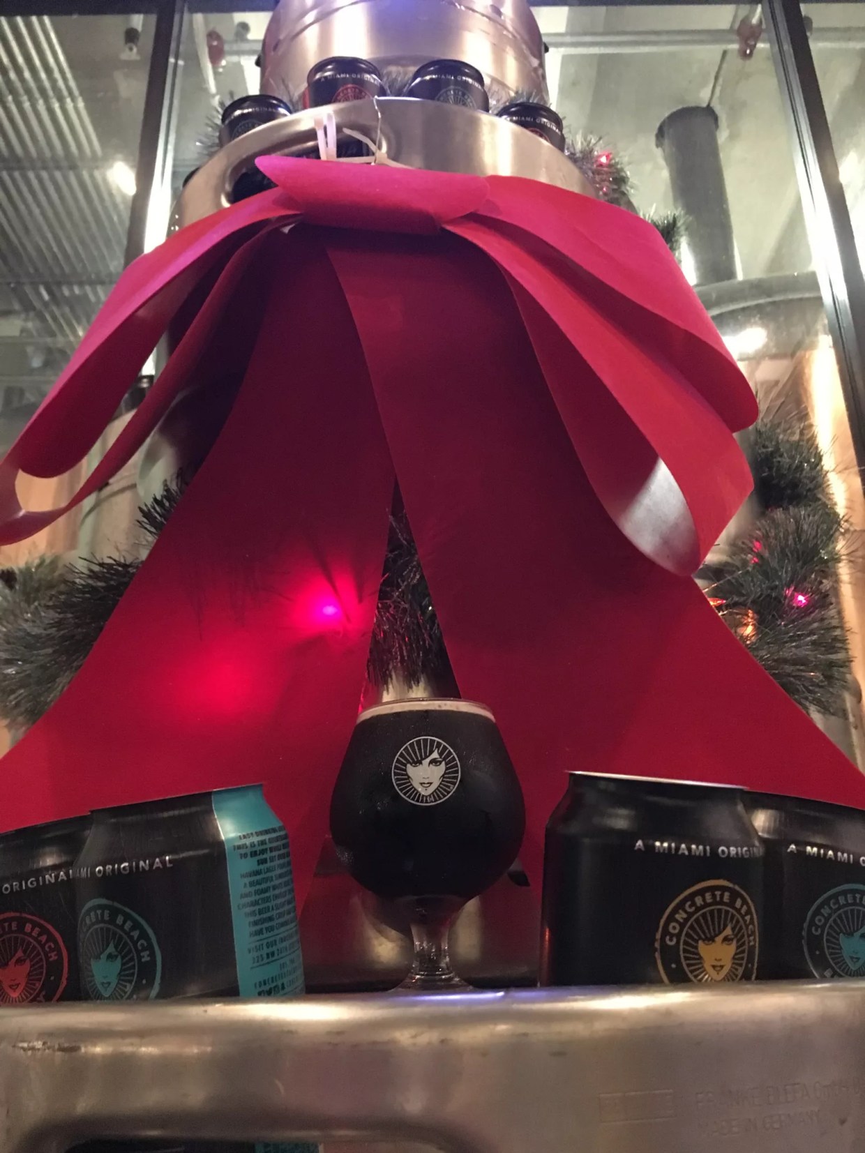 Miami’s Best Holiday Beers Bring Out the Flavors of the Season