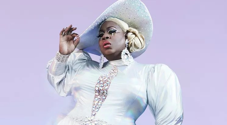 <i>Drag Race</i> Star Latrice Royale’s South Florida Roots Run Deep