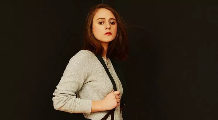 Tancred Finds Inspiration in the Horrors of War and a TV Teen Drama