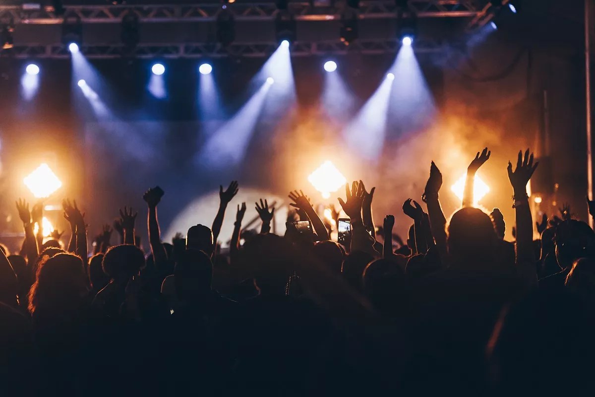 The Age of Team-Up Tours: Why Coheadlining Concerts Are Becoming More Common