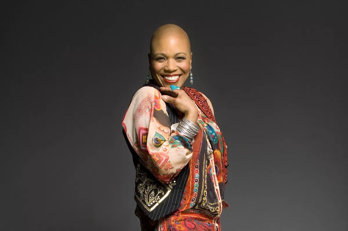 Dee Dee Bridgewater on What She’ll Bring to the South Beach Jazz Festival