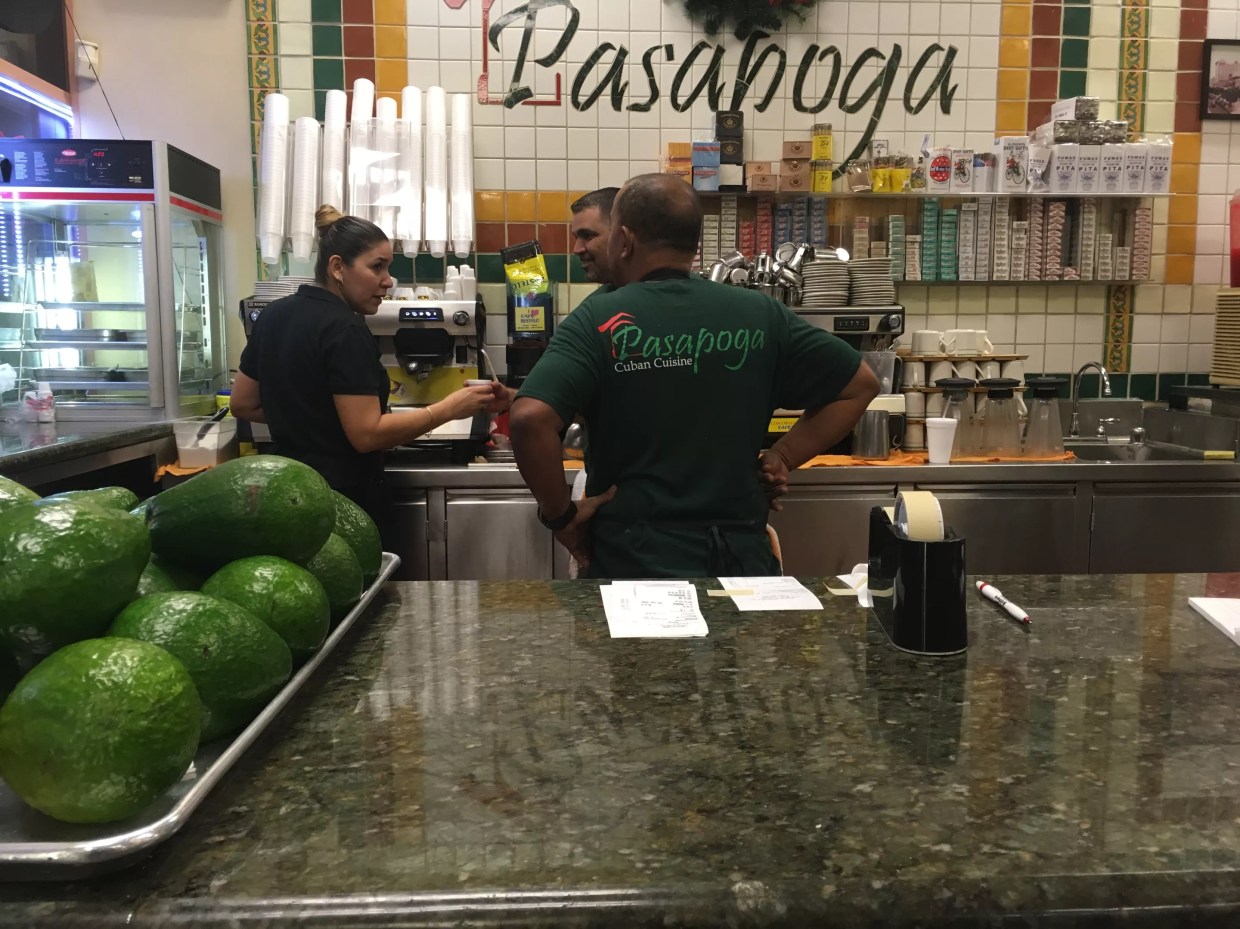 Eight Suburban Miami-Dade Restaurants Open After Midnight