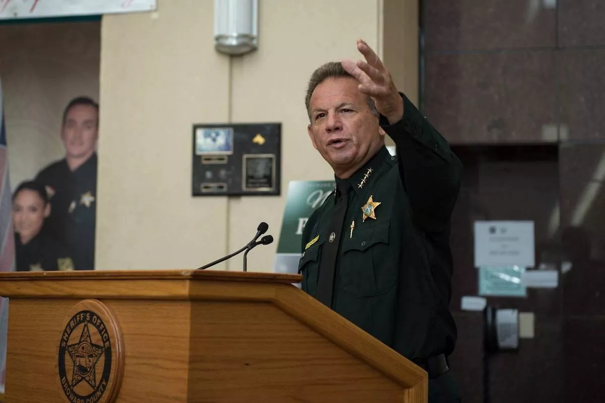 Could a Shameful Coverup Contribute to Broward Sheriff Scott Israel’s Ouster?
