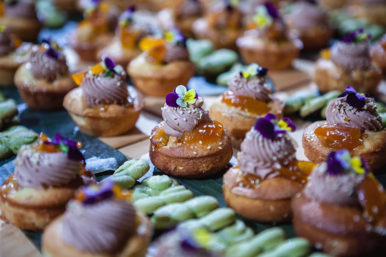 Miami’s Best Eats and Drinks This Weekend: Root & Bone, Swank Farms, and Giralda Under the Stars