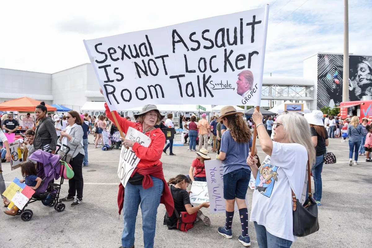 End the Statute of Limitations for Sexual Assault, Florida Lawmaker Suggests