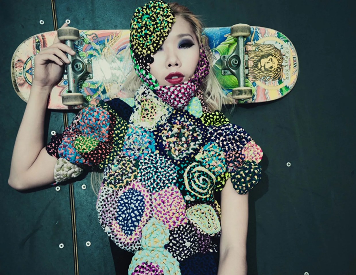 How Lisu Vega’s “El Cuerpo de la Obra” Will Make You Feel About Fashion