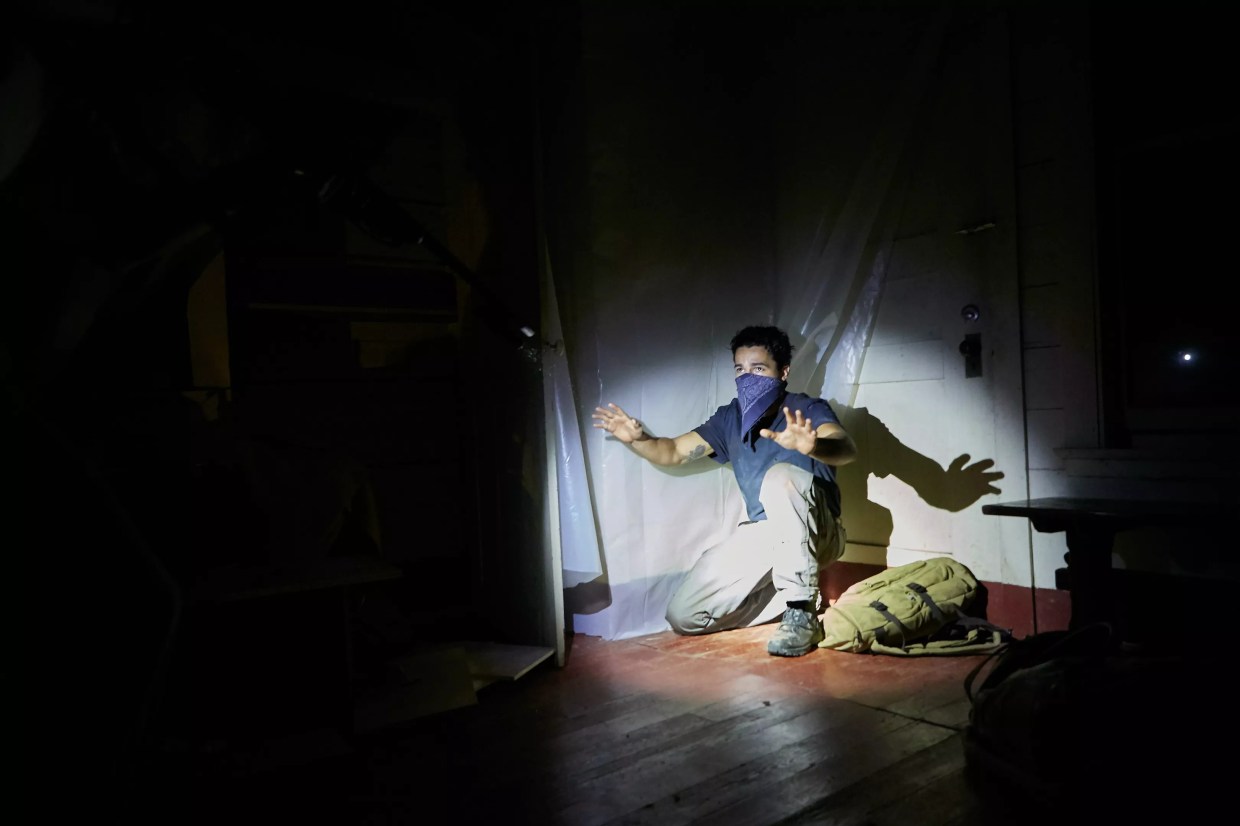 Trey Edward Shults’ <i>It Comes at Night</i> Is a Horror Triumph