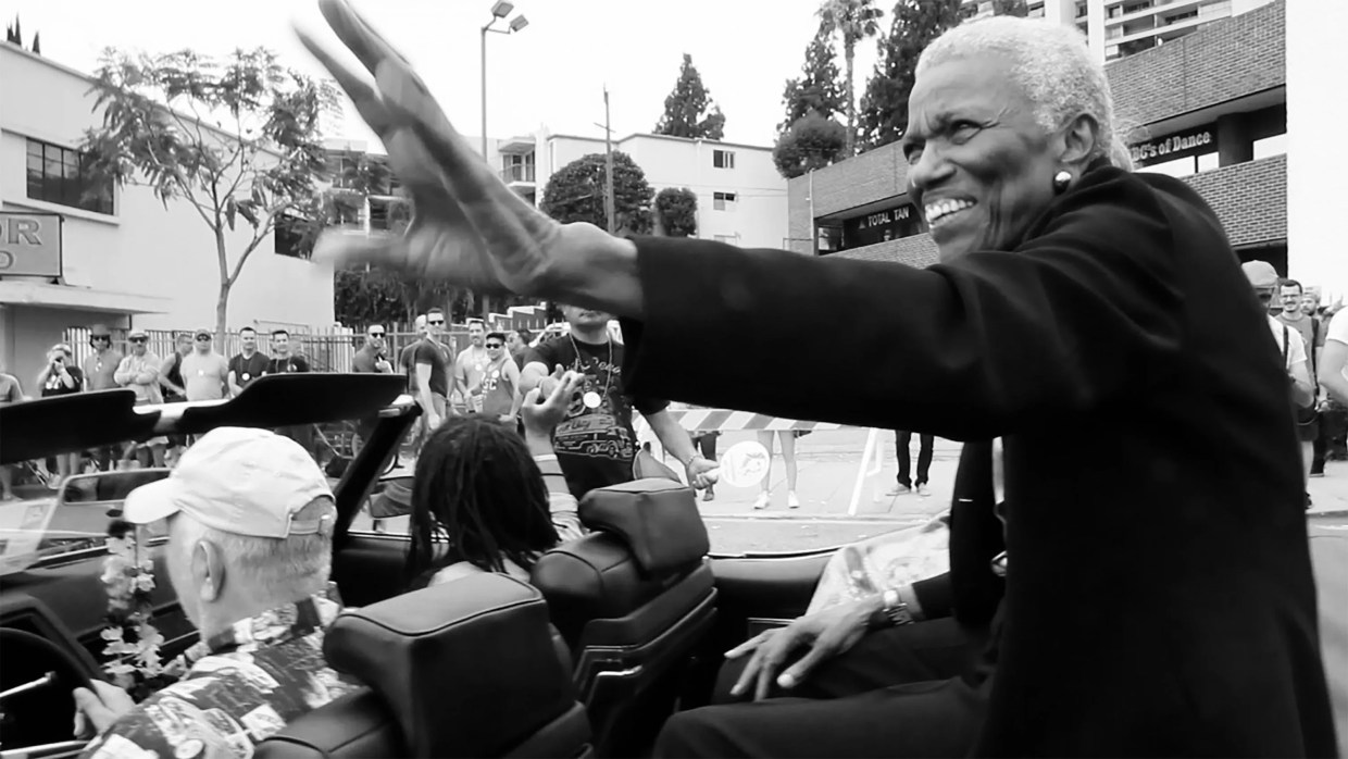 Netflix Doc <i>Jewel’s Catch One</i> Introduces the World to an African-American LGBTQ Crusader