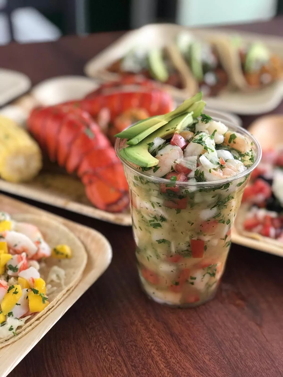 Miami’s Best Eats and Drinks This Week: La Dozena, Macallan, and Bootcamp & Brews