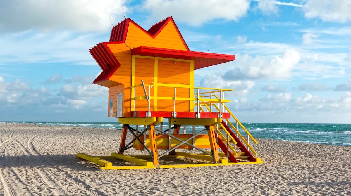 Moving to Miami: A Californian’s First Impressions
