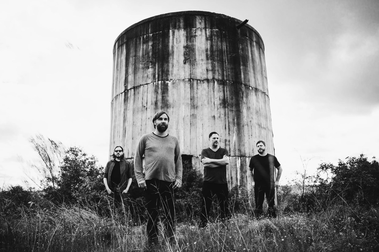 Influential Emo Band Mineral Celebrates 25th Anniversary With Miami Show