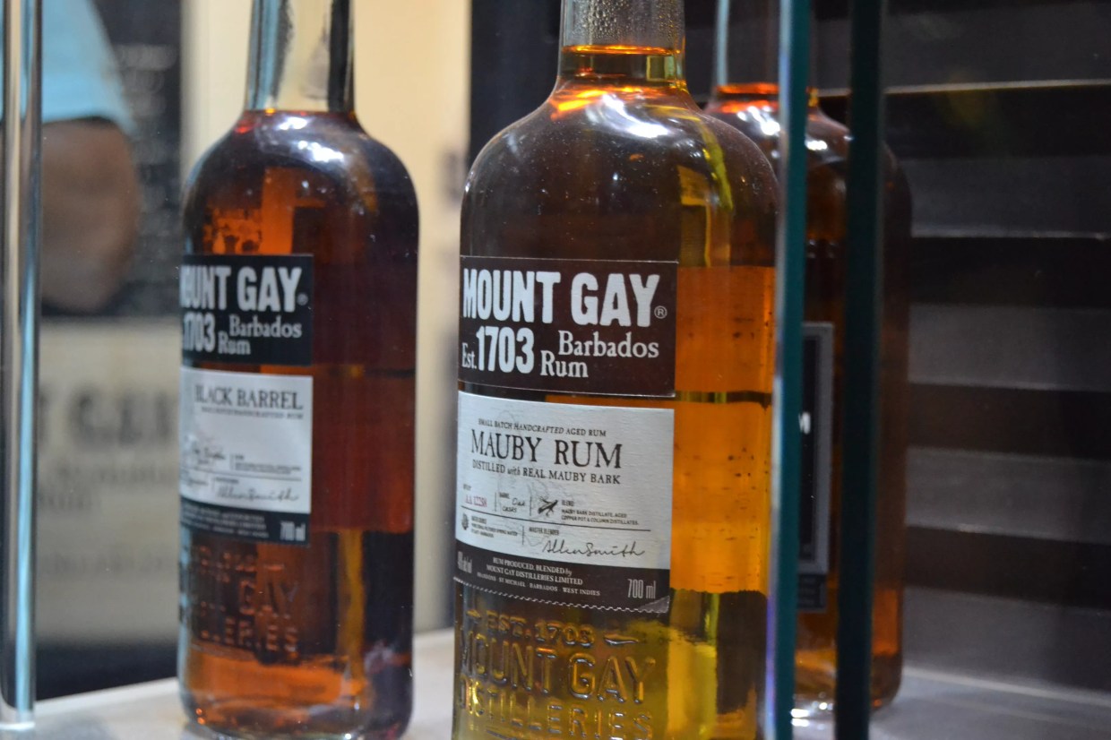 Rum Congress, a Two-Day Rum Celebration, Debuts in Miami Beach