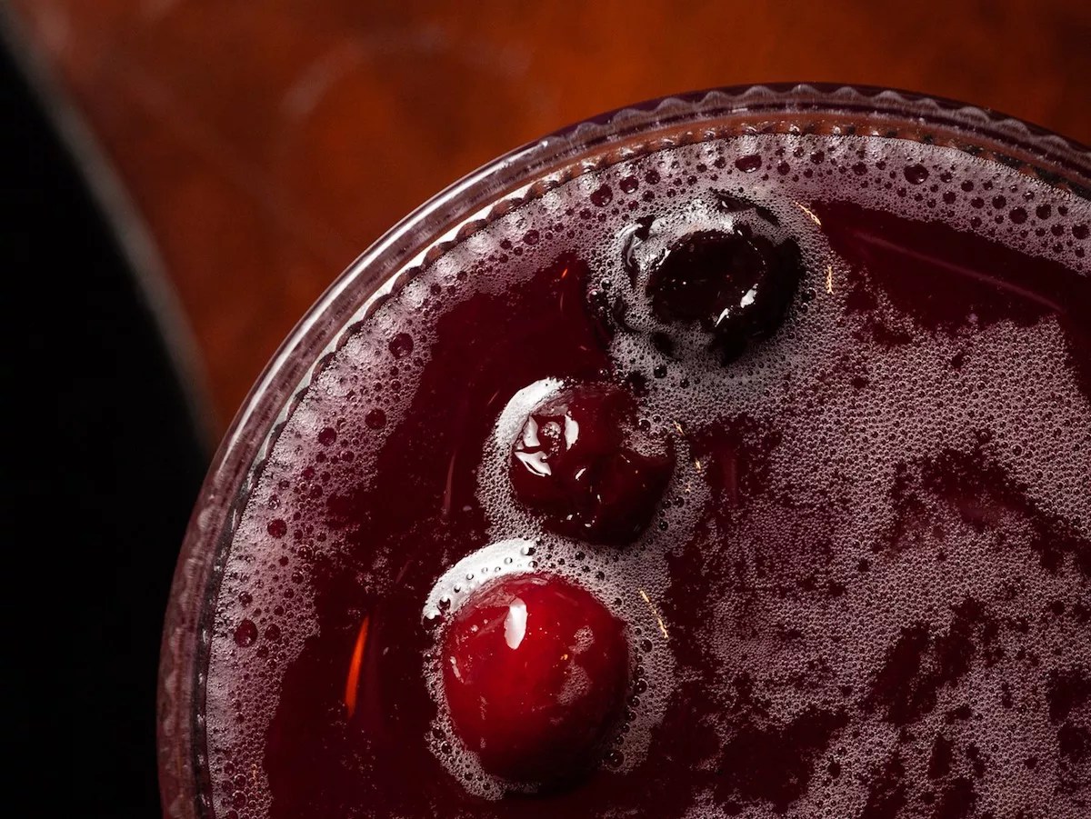 The Best Valentine’s Day Cocktails in Miami