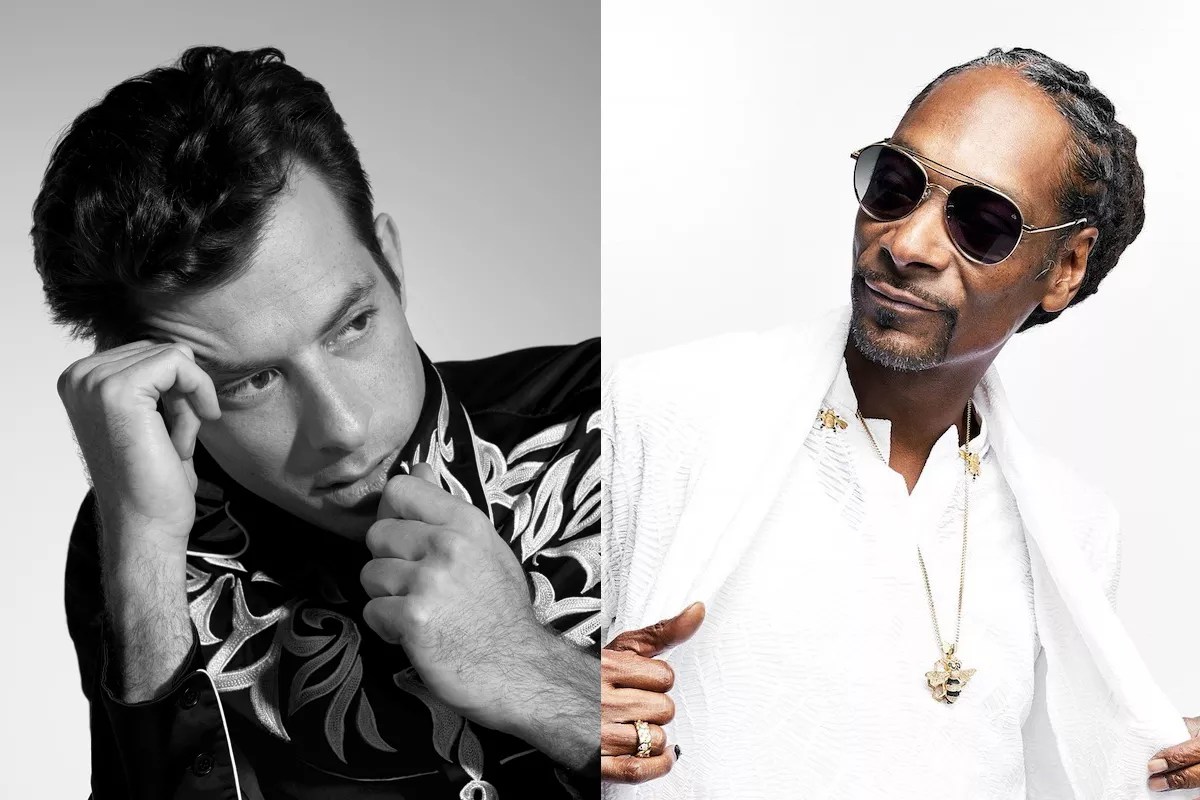 Mark Ronson and Snoop Dogg Will Headline the 2019 Pegasus World Cup Music Festival