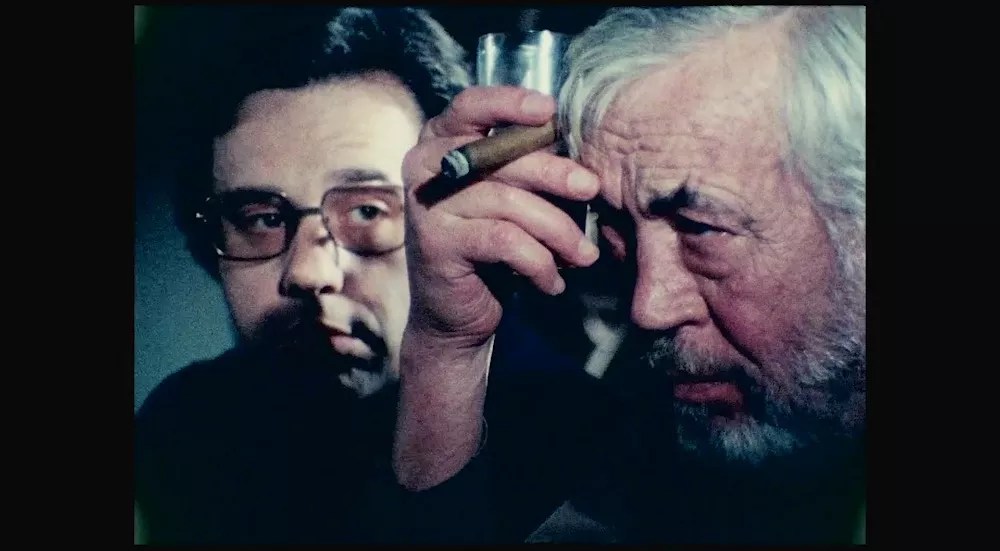 Orson Welles’ Lost <i>The Other Side of the Wind</i> Has Genius — and Bloat He’d Have Trimmed