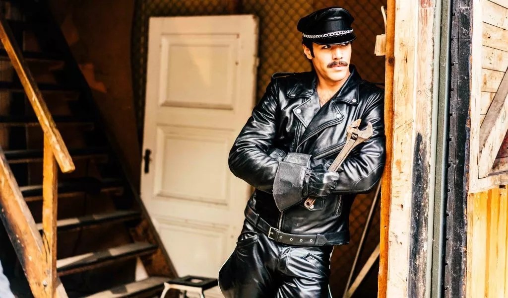 <i>Tom of Finland</i> Gives a Boldly Gay Artist the Too-Polite Movie Treatment