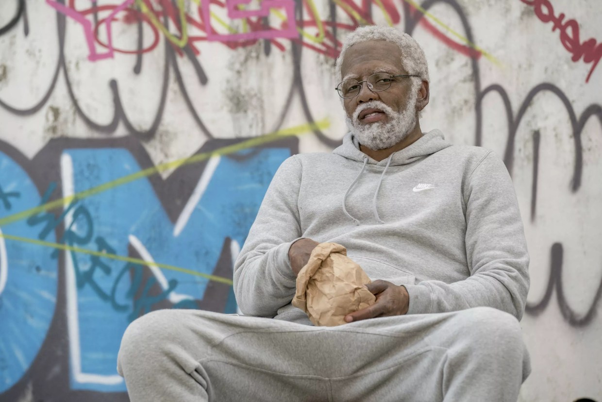 <i>Uncle Drew</i> Scores One for All the Old Dudes