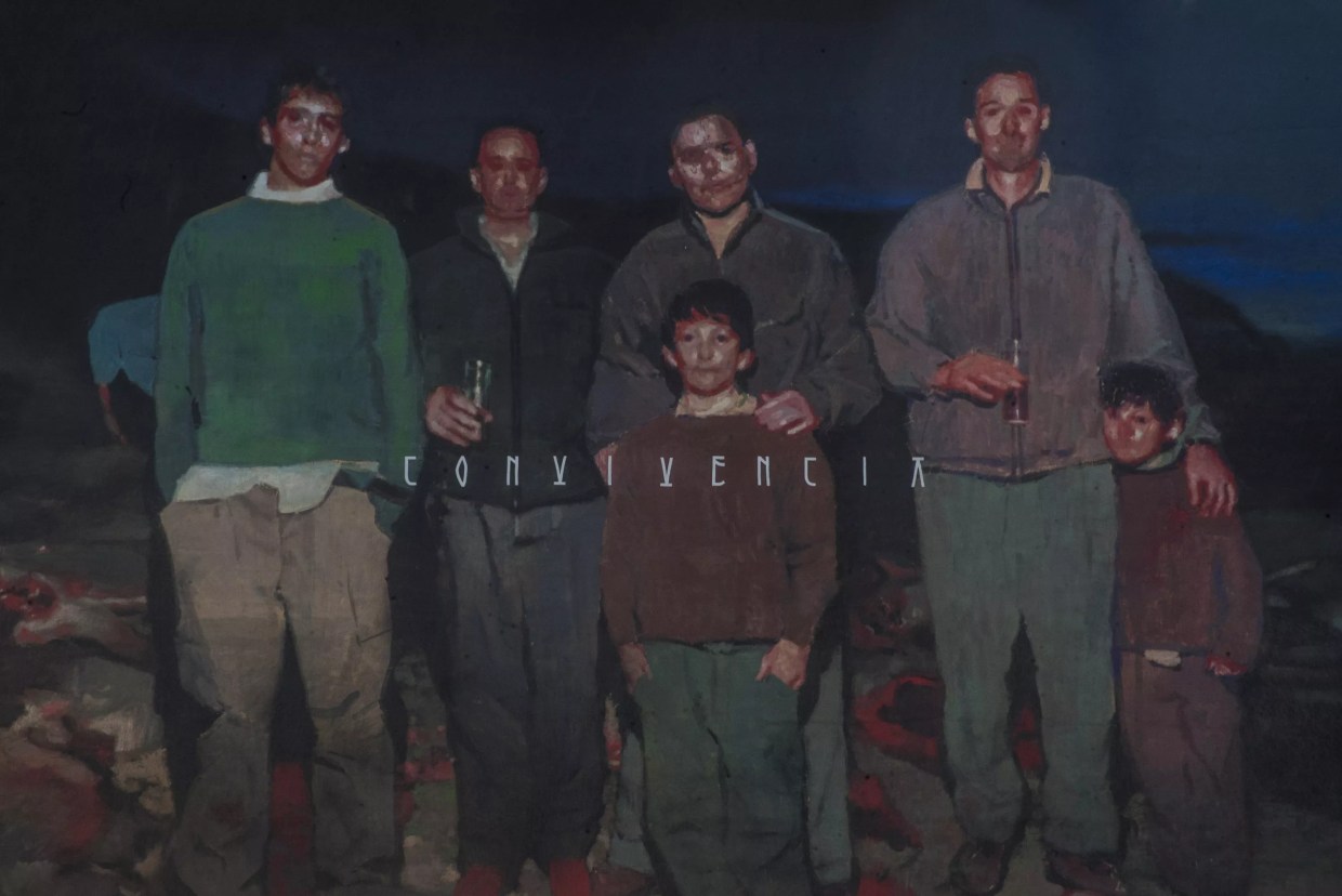 Void Projects Creates a New Home for Painters in Downtown Miami