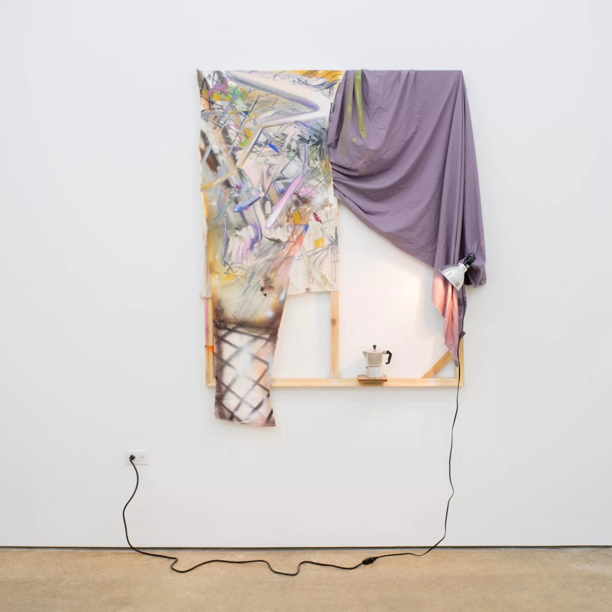 Latinx Art Sessions Explores What It Means to Be Latinx in the Art World