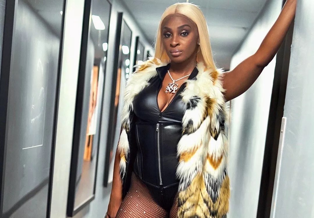 Meet Arie, a Miami Singer and Rapper Whose New Single Just Might Blow Up