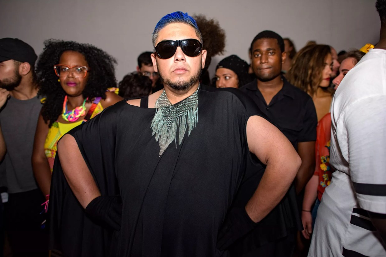 Catwalk: A Night of Vogue Takes Over 1306 for Its First Party of the Year