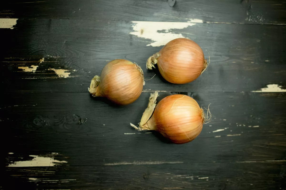 Odorless Onion, Sunions, Now Available at Publix