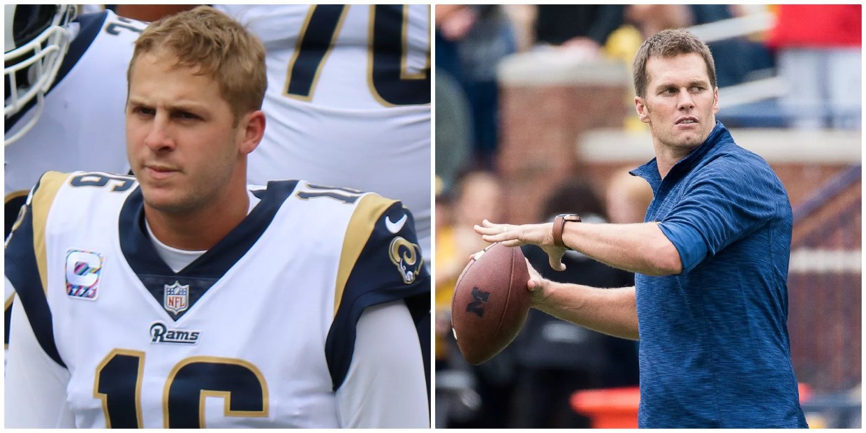 Five Reasons This Will Be the Most Horrible Super Bowl Ever