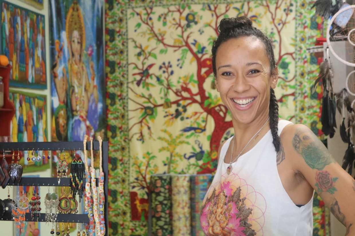 At Hattie’s House, a Daughter Follows in Her Mother’s Community-Minded Footsteps