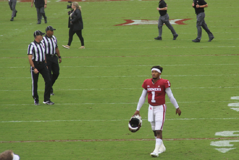 Kyler Murray Is Exactly the Sort of Excitement the Dolphins Rebuild Needs